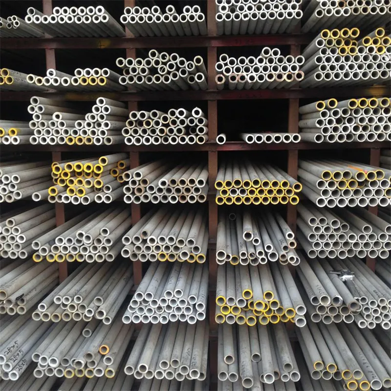 stainless steel pipe&tube